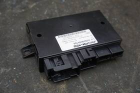 0009006109 Mercedes-benz Amg Electric Control Module Ecu Ecm Oem Gt Gts Coupe 2016