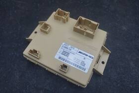 0009009903 Mercedes-benz Amg Series Drive Unit Control Module Ecu Oem E63 W212 2015