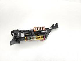 0025458301 Mercedes-benz Genuine 16-19 Gle350 W166 62k Cabin Relay Fuse Junction Box