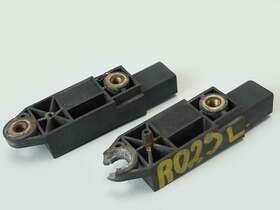 0028202726 Mercedes-benz 2005 - 2009 Slk Class R171 Sensor Set Of 2 Oem
