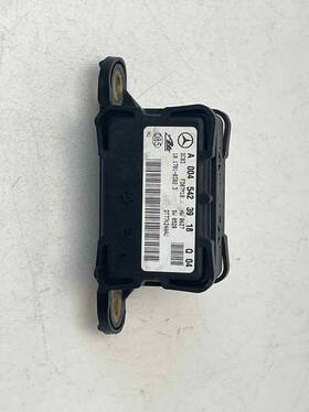 0045423918 Mercedes-benz Fits 07 08 09 S550 W221 Yaw Turn Rate Sensor Control Module