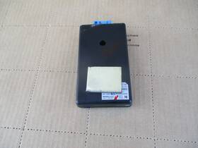 0048273745 Mercedes-benz 2011 C 300 Stereo I-pod Media Interface Control Module