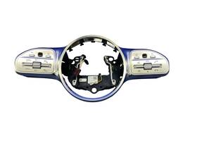 0050072099 Mercedes-benz 2020-2024 Cla250 Steering Wheel Trim Cover Panel With Switches Oem