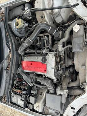A0205459632 Mercedes-benz 0205459632 97 00 Slk230 Kompressor Convertible Oem Transmission Module