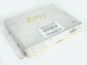 0225450832 Mercedes-benz 2000 - 2006 Clclass C215 Abc Suspension Module Control Unit Oem
