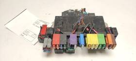0265453432 Mercedes-benz Chassis Control Module Sam Fuse Box Fits 2003-2006 Sl500 R230 Oem