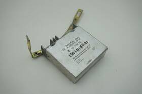 0295452932 Mercedes-benz Front Driver Steering Column Module Oem G-class G500 2003