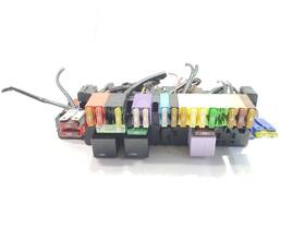 0345456232 Mercedes-benz 2003 2004 2005 2006 Sl55 Oem Sam Module