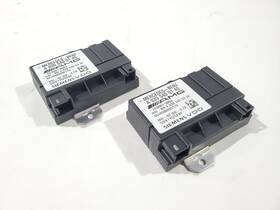 0355400145 Mercedes-benz 0355400245 2007 Cls63 Amg Oem Fuel Pump Pair Of Module