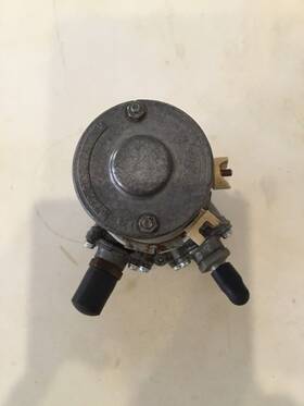 0442201002 Mercedes-benz Long Style Electric Pump