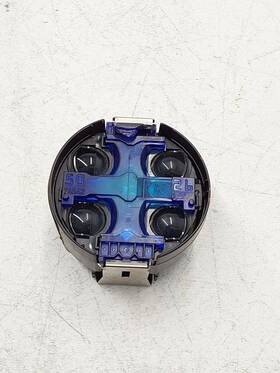 10099105-00 Mercedes-benz 2014 E Class Rain Sensor Oem