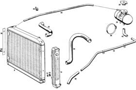 113-500-01-72 Mercedes-benz Genuine Line