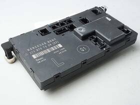 118702785 Mercedes-benz 2007 - 2008 E Class W211 Door Control Module Front Left Oem