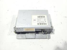 1265451332 Mercedes-benz 1991 Sel560 Oem Gas Control Unit