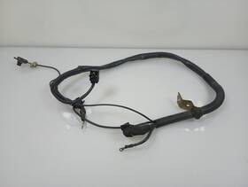 1295400230 Mercedes-benz 90-93 Oem R129 300sl Wiring Harness Starter Positive Line
