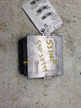1405456832 Mercedes-benz Engine Ecm 140 Type Diagnostic Module 300se Fits 92-93 300e 227399