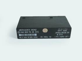 1408207626 Mercedes-benz 1992 - 2002 Sl Class R129 Hazard Blinker Warning Control Module