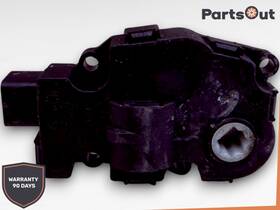 15022006 Mercedes-benz 2006 Ml350 Heater Flap Motor Actuator Used Efb336 Oem