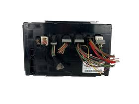 1645409662 Mercedes-benz 2008 Ml350 Class Rear Signal Acquisition Module Sam Oem