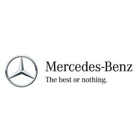 166-906-77-01 Mercedes-benz Genuine Battery Current Sensor