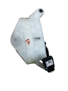 1668200400 Mercedes-benz 2017-2019 Gls63 Front Right Seat Occupant Sensor Mat Pad