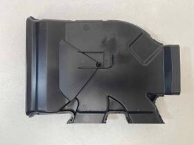 1668311746 Mercedes-benz Fits 17 18 19 Gls550 Lh Driver Side Air Vent Duct W Motor Oem