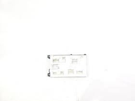 A1669001708 Mercedes-benz 1669001708 2013 Gl450 Oem Sam Signal Acquisition