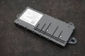 1669003607 Mercedes-benz Airmatic Active Air Suspension Module Gl63 Amg X166 2013-16