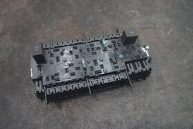 1669068201 Mercedes-benz Engine Under Hood Fuse Relay Junction Gle63 Ml63 W166 12-19
