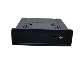 1678201402 Mercedes-benz 2020-2024 Gle350 V167 Front Console Storage Charging Port Module