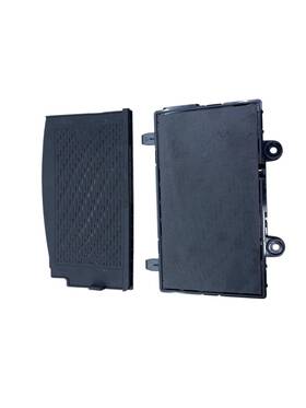 1679008309 Mercedes-benz 2020-2024 Gle350 V167 Center Console Wireless Phone Charging Module Pad