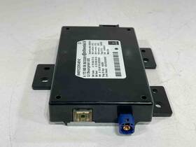 1729000608 Mercedes-benz 2013 - 2016 E350 Communication Control Module Oem