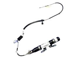1778685100 Mercedes-benz 2024-2025 Cla250 Fuel Tank Gas Vapor Management Generator Unit Oem