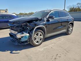 1779061302 Mercedes-benz Gla250 2020 Dash Wire Harness 8741042