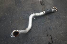 1781800220 Mercedes-benz Oil Pipe Line Hose Oem Amg Gt Gts C190 2016