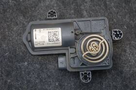 1909064500 Mercedes-benz Rear Exhaust Flap Actuator Motor Oem Glc63 C253 2019