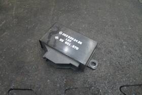 2028202426 Mercedes-benz Heated Seat Control Module Ecu Oem G500 W463 2004