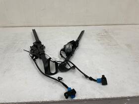 2054608701 Mercedes-benz 2018-2021 C43 Front Right And Left Seatbelt Retractor Motor Feeder Set