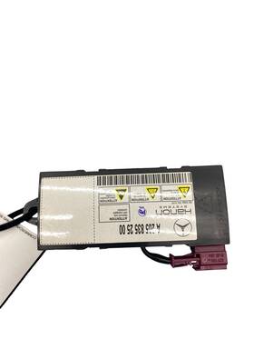 2058352500 Mercedes-benz 2022 S580 W223 Oem Air Quality Ionizer Module Unit