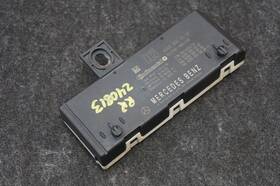 2059004507 Mercedes-benz Rear Trunk Lid Lift Gate Control Module Ecu Oem Glc63 C253 2019-21