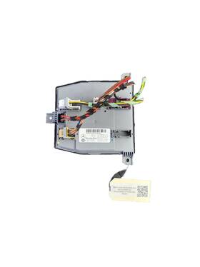 2059007147 Mercedes-benz 2020-2022 Glc 300 Front Sam Signal Control Module Unit Oem