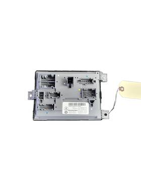 2059007243 Mercedes-benz 2019-2020 Glc 300 Rear Sam Signal Control Module Unit Oem