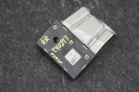 2059051205 Mercedes-benz Mobile Phone Antenna Amplifier Amp Oem Glc63 Glc300 C253 2017-21