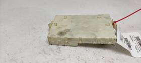 2079003700 Mercedes-benz Chassis Window Control Module Fits 10-11 E550 W212 Oem