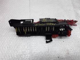 21054605 Mercedes-benz Under Seat Fuse Box Cabin 1998 E320 E-320 43 Z-86p