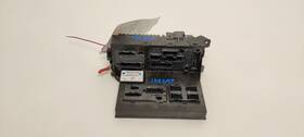 2115452901 Mercedes-benz Front Cabin Fuse Box Module Fits 2003 E55 W211 Oem