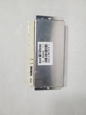 A2129007713 Mercedes-benz 2129000119 2012 2013 Cls550 Oem Air Suspension Module