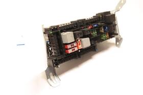 2129004201 Mercedes Benz Cabin Fuse Box Fits 2011 E350 W212 Oem