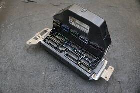 2129009325 Mercedes-benz 2129006129 Sam Signal Acquisition Module Ecu Oem Amg Gt Gts Coupe 2016