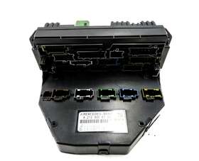2129006724 Mercedes-benz 2014 C250 W204 Front Signal Acquisition Control Module Sam Fuse Box